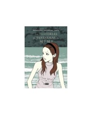 9788419678430ECCLas historias de fantasmas de Mimi (Edición Flexibook)Juji Ito 9788419678430ECCLas historias de fantasmas de Mimi (Edición Flexibook)Juji Ito