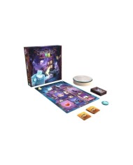 JUEGO DE MESA MYSTERIUM KIDS: EL TESORO DEL CAPITAN BU JUEGOS29,95 ...