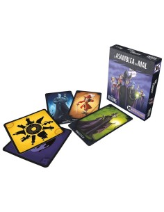 JUEGO DE MESA LA ASAMBLEA DEL MAL JUEGOS14,95 €14,95 €  JUEGOS JUEGO DE MESA LA ASAMBLEA DEL MAL JUEGOS14,95 €14,95 €  JUEGOS