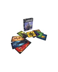 JUEGO DE MESA LA ASAMBLEA DEL MAL JUEGOS14,95 €14,95 €  JUEGOS