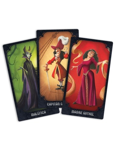 JUEGO DE MESA LA ASAMBLEA DEL MAL JUEGOS14,95 €14,95 €  JUEGOS