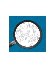 Micro Macro Crime City: All In JUEGOS34,95 €34,95 €  JUEGOS