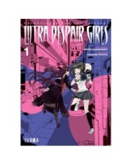 9788419730152IVREADANGANRONPA ANOTHER EPISODE ULTRA DESPAIR GIRLS 01SPIKE CHUNSOFT 9788419730152IVREADANGANRONPA ANOTHER EPISODE ULTRA DESPAIR GIRLS 01SPIKE CHUNSOFT