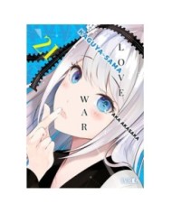 9788419730183IVREAKAGUYA-SAMA: LOVE IS WAR 21AKA AKASAKA 9788419730183IVREAKAGUYA-SAMA: LOVE IS WAR 21AKA AKASAKA