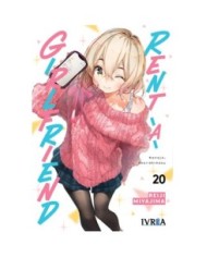 9788419730176IVREARENT-A-GIRLFRIEND 20REIJI MIYAJIMA 9788419730176IVREARENT-A-GIRLFRIEND 20REIJI MIYAJIMA