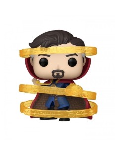 Funko POP! SM:NWH S3- Dr. Strange(SPL) Marvel  889698676021 Funko POP! SM:NWH S3- Dr. Strange(SPL) Marvel  889698676021