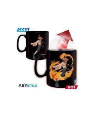 ONE PIECE - TAZA TÉRMICA - 460 ml - Luffy & Ace ONE PIECE12,95 €12,... ONE PIECE - TAZA TÉRMICA - 460 ml - Luffy & Ace ONE PIECE12,95 €12,...