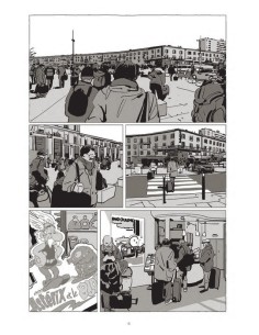 ULTIMO FIN DE SEMANA DE ENERO COMICS24,95 €24,95 €  COMICS