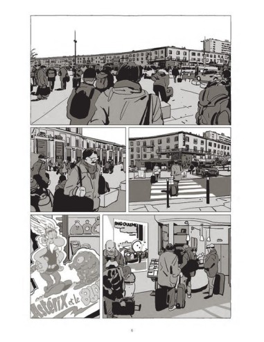 ULTIMO FIN DE SEMANA DE ENERO COMICS24,95 €24,95 €  COMICS