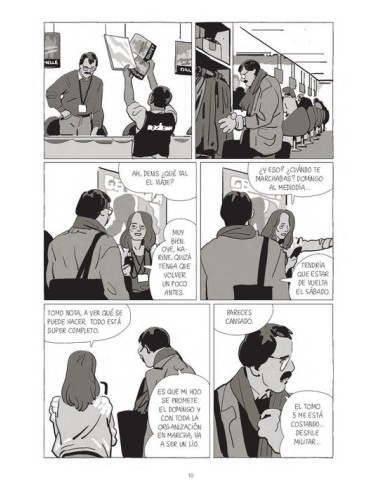 ULTIMO FIN DE SEMANA DE ENERO COMICS24,95 €24,95 €  COMICS