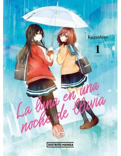 9788419412676 DISTRITO MANGALA LUNA EN UNA NOCHE DE LLUVIA 1KUZUSHIRO 9788419412676 DISTRITO MANGALA LUNA EN UNA NOCHE DE LLUVIA 1KUZUSHIRO