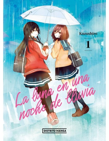 9788419412676 DISTRITO MANGALA LUNA EN UNA NOCHE DE LLUVIA 1KUZUSHIRO