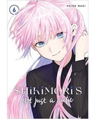 9788419290816 DISTRITO MANGASHIKIMORI ES MAS QUE UNA CARA BONITA 6KEIGO MAKI 9788419290816 DISTRITO MANGASHIKIMORI ES MAS QUE UNA CARA BONITA 6KEIGO MAKI