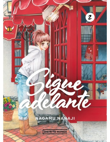 9788419290847 DISTRITO MANGASIGUE ADELANTE 2NAGAMU NANAJI