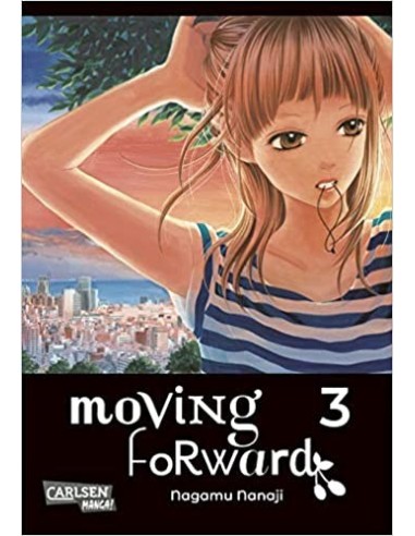 9788419412553 DISTRITO MANGASIGUE ADELANTE 3NAGAMU NANAJI 9788419412553 DISTRITO MANGASIGUE ADELANTE 3NAGAMU NANAJI