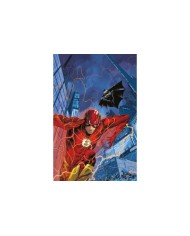 9788419733368 ECC    Flash: El hombre más rápido del mundo Kenny Porter, Ricardo Lopez Ortiz 9788419733368 ECC    Flash: El hombre más rápido del mundo Kenny Porter, Ricardo Lopez Ortiz