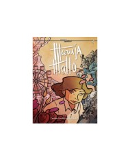 9788412660821 Cascaborra    Maruja Mallo. Verbenas y campanarios Carolina Corvillo, Irina Hirondelle