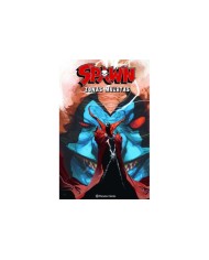 9788411404143  PLANETA COMIC    SPAWN ZONAS MUERTAS MCFARLANE  TODD/BARBERI  CARLO 9788411404143  PLANETA COMIC    SPAWN ZONAS MUERTAS MCFARLANE  TODD/BARBERI  CARLO