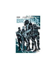 9788411404464  PLANETA COMIC    BRZRKR 12 REEVES  KEANU/KINDT  MATT/GARNEY  RON 9788411404464  PLANETA COMIC    BRZRKR 12 REEVES  KEANU/KINDT  MATT/GARNEY  RON