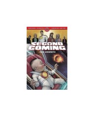 9788411404846  PLANETA COMIC    SECOND COMING 2 RUSSELL  MARK 9788411404846  PLANETA COMIC    SECOND COMING 2 RUSSELL  MARK