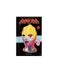 9788411404860  PLANETA COMIC    MOTHER OF MADNESS CLARKE  EMILIA/BENNETT  MARGUERITE/LEIZ 9788411404860  PLANETA COMIC    MOTHER OF MADNESS CLARKE  EMILIA/BENNETT  MARGUERITE/LEIZ