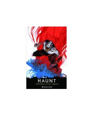 9788411404969  PLANETA COMIC    HAUNT 2 MCFARLANE  TODD/CASEY  JOE/FOX  NATHAN 9788411404969  PLANETA COMIC    HAUNT 2 MCFARLANE  TODD/CASEY  JOE/FOX  NATHAN