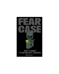 9788411406666  PLANETA COMIC    FEAR CASE KINDT  MATT/JENKINS  TYLER 9788411406666  PLANETA COMIC    FEAR CASE KINDT  MATT/JENKINS  TYLER