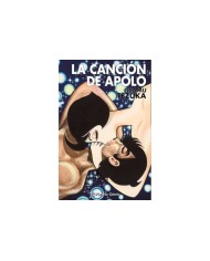 9788411403641  PLANETA COMIC    LA CANCION DE APOLO TEZUKA TEZUKA  OSAMU 9788411403641  PLANETA COMIC    LA CANCION DE APOLO TEZUKA TEZUKA  OSAMU