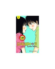 9788411408370  PLANETA COMIC    SM LLEGANDO A TI 1 SHIINA  KARUHO 9788411408370  PLANETA COMIC    SM LLEGANDO A TI 1 SHIINA  KARUHO