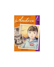 9788411403580  PLANETA COMIC    ASADORA 7 URASAWA  NAOKI 9788411403580  PLANETA COMIC    ASADORA 7 URASAWA  NAOKI