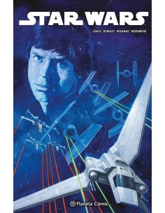 9788411403917  PLANETA COMIC    STAR WARS II 5 SOULE  CHARLES 9788411403917  PLANETA COMIC    STAR WARS II 5 SOULE  CHARLES