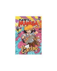 9788411404327  PLANETA COMIC    PLANETA MANGA 18 AA  VV 9788411404327  PLANETA COMIC    PLANETA MANGA 18 AA  VV