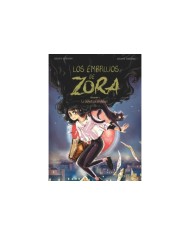 9788411408028  PLANETA COMIC    LOS EMBRUJOS DE ZORA 2 PEIGNEN  JUDITH/DELRIEU  ARIANE 9788411408028  PLANETA COMIC    LOS EMBRUJOS DE ZORA 2 PEIGNEN  JUDITH/DELRIEU  ARIANE
