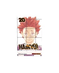 9788411402385  PLANETA COMIC    HAIKYE 20 FURUDATE  HARUICHI 9788411402385  PLANETA COMIC    HAIKYE 20 FURUDATE  HARUICHI