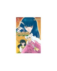 9788411402828  PLANETA COMIC    INUYASHA 3 TAKAHASHI  RUMIKO 9788411402828  PLANETA COMIC    INUYASHA 3 TAKAHASHI  RUMIKO