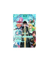 9788411402989  PLANETA COMIC    SWORD ART ONLINE CALIBER KAWAHARA  REKI 9788411402989  PLANETA COMIC    SWORD ART ONLINE CALIBER KAWAHARA  REKI