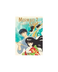 9788411402897  PLANETA COMIC    MERMAID SAGA 2 TAKAHASHI  RUMIKO 9788411402897  PLANETA COMIC    MERMAID SAGA 2 TAKAHASHI  RUMIKO