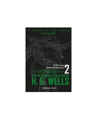 9788411403566  PLANETA COMIC    LA GUERRA DE LOS MUNDOS 2 YOKOSHIMA  HITOTSU 9788411403566  PLANETA COMIC    LA GUERRA DE LOS MUNDOS 2 YOKOSHIMA  HITOTSU