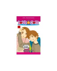 9788411129558  PLANETA COMIC    LOVE COM 7 NAKAHARA  AYA 9788411129558  PLANETA COMIC    LOVE COM 7 NAKAHARA  AYA
