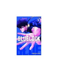 BLUE LOCK 13 9788411402507  Planeta Comic BLUE LOCK 13 9788411402507  Planeta Comic