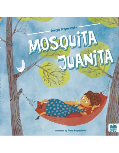 MOSQUITA JUANITA 9788419602718