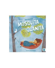 MOSQUITA JUANITA 9788419602718