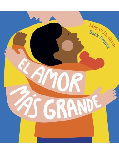 EL AMOR MAS GRANDE 9788419253859