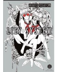 LILY SYSTEM 9788412538304 LILY SYSTEM 9788412538304