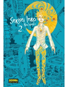 9788467958461  NORMA    SEKISEI INKO INTEGRAL 2 KEN WAKUI 9788467958461  NORMA    SEKISEI INKO INTEGRAL 2 KEN WAKUI