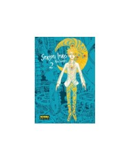 9788467958461  NORMA    SEKISEI INKO INTEGRAL 2 KEN WAKUI 9788467958461  NORMA    SEKISEI INKO INTEGRAL 2 KEN WAKUI