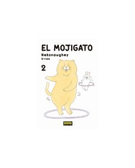 9788467957983  NORMA    EL MOJIGATO 2 Q RAIS