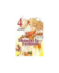 9788467960358  NORMA    SHANGRI LA FRONTIER 4 KATARINA RYOSUKE FUJI 9788467960358  NORMA    SHANGRI LA FRONTIER 4 KATARINA RYOSUKE FUJI