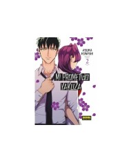 9788467958997  NORMA    MI PROMETIDO YAKUZA 2 ASUKA KONISHI