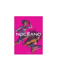 9788467960006  ASTRONAVE    NOCEANO 1 ATARI & TIKA EFA 9788467960006  ASTRONAVE    NOCEANO 1 ATARI & TIKA EFA